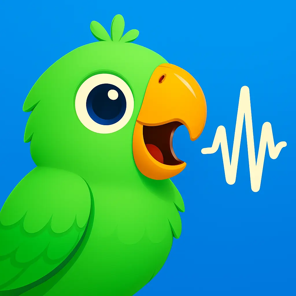 LoroNote Logo